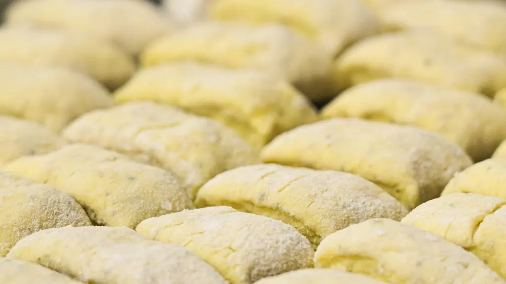 Kuchenne rewolucje, odcinek 6