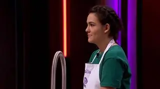 MasterChef Nastolatki: To koniec przygody w MasterChef Nastolatki. Arancini Natalii okazało się najsłabsze