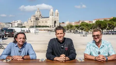 MasterChef 12 odcinek 12