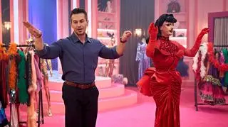 Drag Me Out, Marcin Łopucki, Twoja Stara