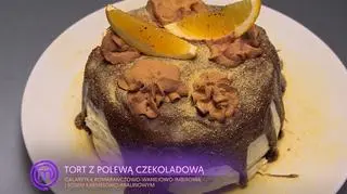 Antek Lis: Czekoladowa infuzja