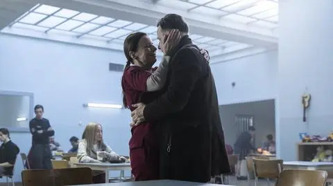 Skazana 3, odcinek 1