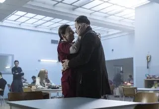 "Skazana 3": Śmierć Serafina. Streszczenie 1. odcinka 