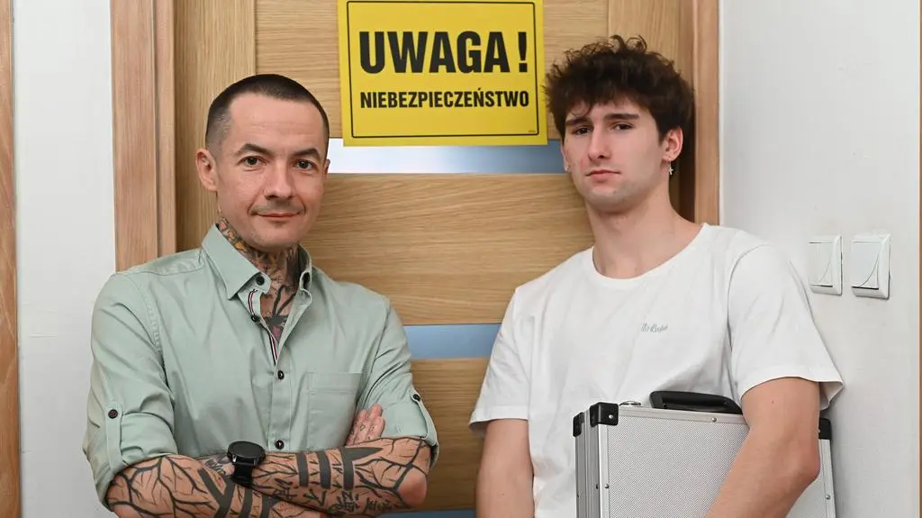 Nastolatki rządzą