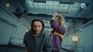 MasterChef Nastolatki: Tomek Jakubiak i Michel Moran w rapowej odsłonie