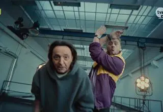 MasterChef Nastolatki: Tomek Jakubiak i Michel Moran w rapowej odsłonie