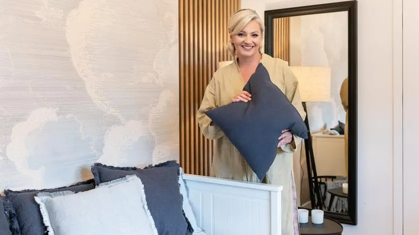 Totalne remonty Szelągowskiej: Dorota Szelągowska