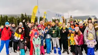 Projekt Zima: Szklarska Poręba-Jakuszyce - zobacz zdjęcia!