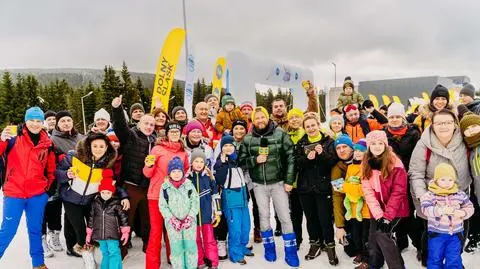 Projekt Zima 2023 - to był fantastyczny czas!