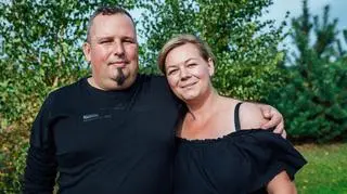 Bitwa o gości odcinek 7