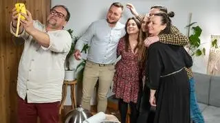 Ugotowani w parach, odcinek 11, Bydgoszcz