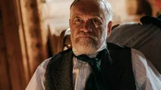 Niebezpieczni dżentelmeni: Andrzej Seweryn