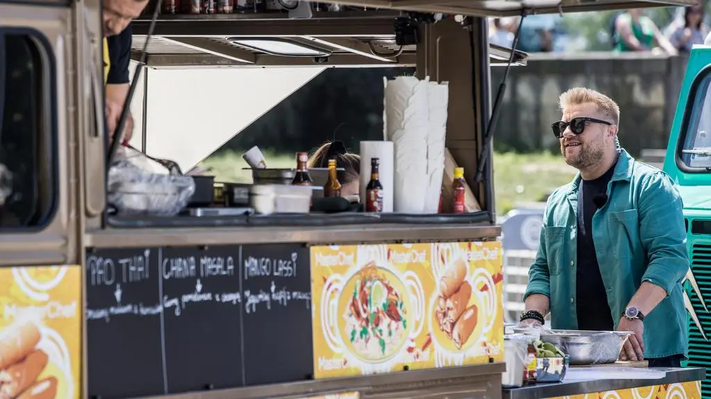 MasterChef 12, odcinek 4