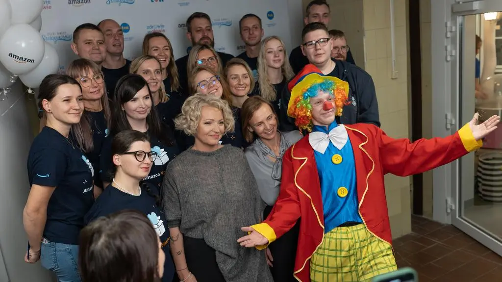 Totalne remonty Szelągowskiej: ICZMP w Łodzi