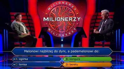 Milionerzy