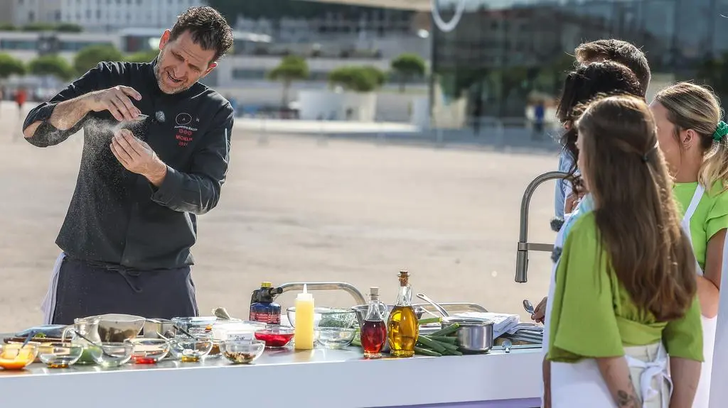 MasterChef 12 odcinek 12