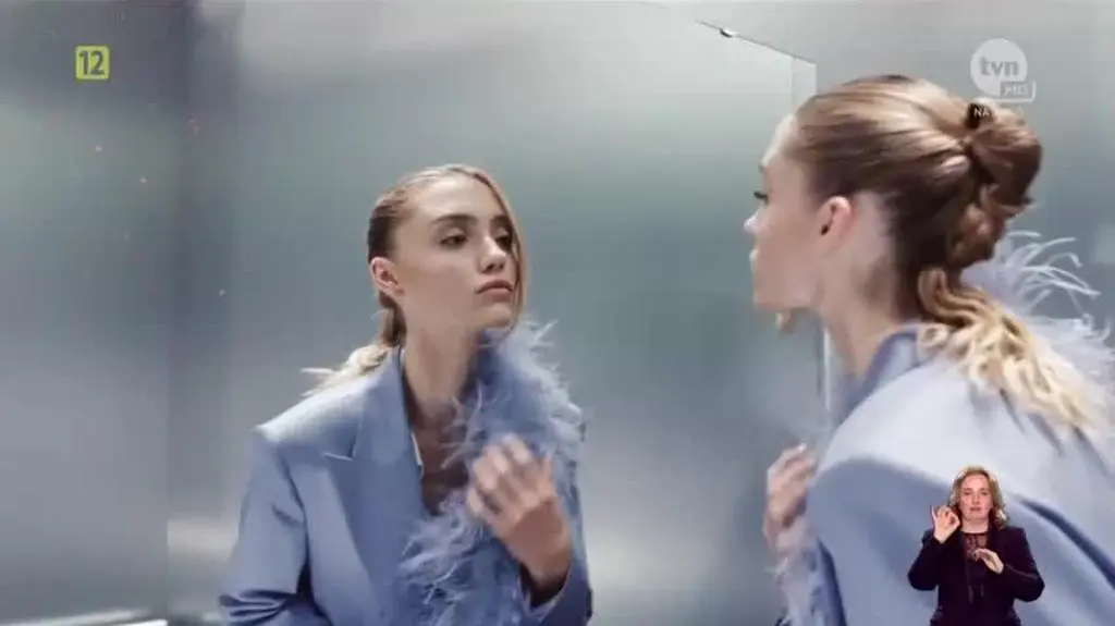 Material skoda druga finalistka