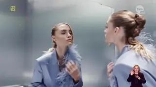 Top model: Film modowy Skoda - Natalia Woś