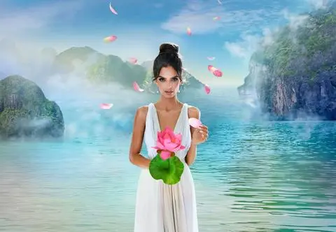 Oni znaleźli miłość w raju! Które pary z "Hotelu Paradise 8" są razem?