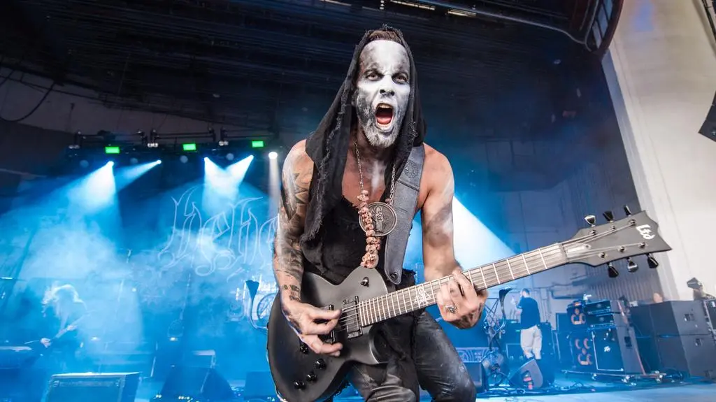 Behemoth