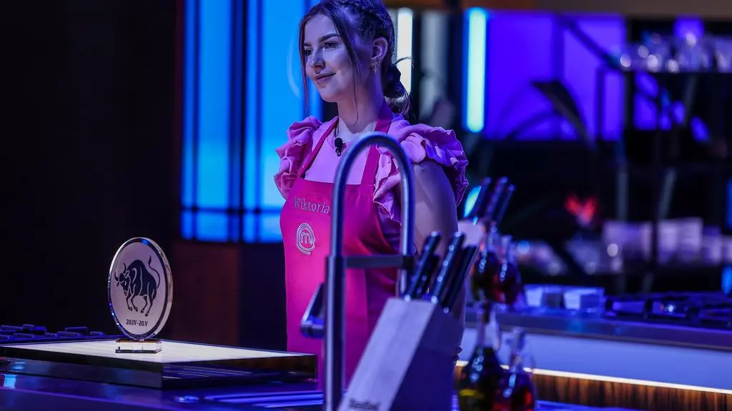 MasterChef 12: Odcinek 1