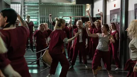 Skazana 2: Najlepsze momenty 7. odcinka!