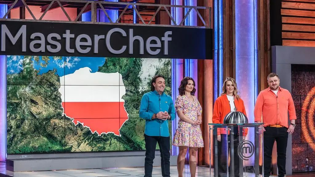 MasterChef Junior 8: Odcinek 9