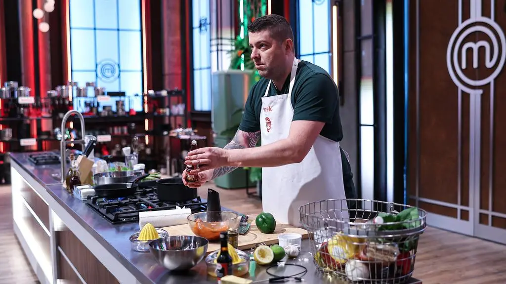 MasterChef 12, odcinek 2