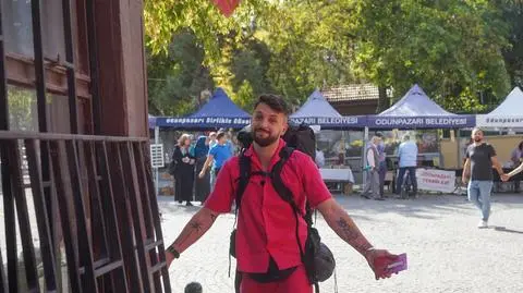 Azja Express: Poszukiwanie figurek nie było łatwe