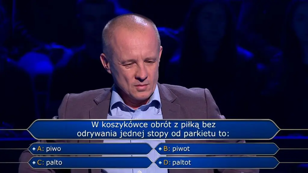 Milionerzy
