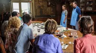 MasterChef 12, odcinek 9