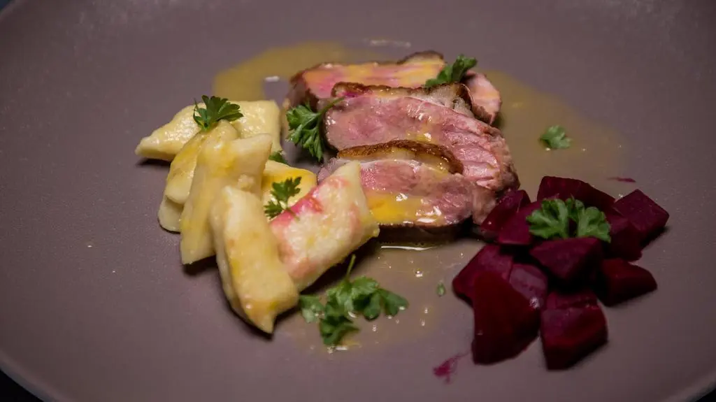 MasterChef: Rodzinny obiad