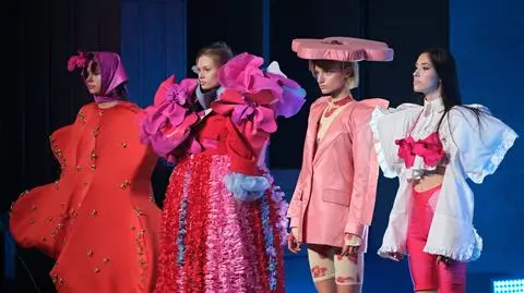 Top Model: Pokaz na Off Fashion w Kielcach