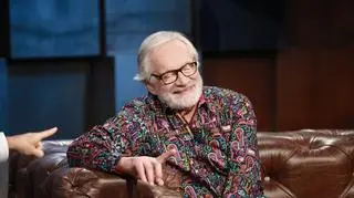 Kuba Wojewódzki: Andrzej Seweryn