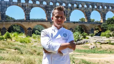 MasterChef: Najlepsze momenty Maćka Pisarczyka