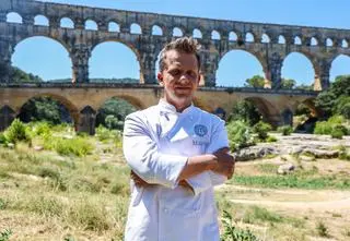 MasterChef: Najlepsze momenty Maćka Pisarczyka