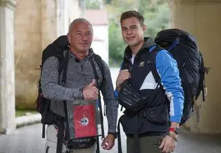 Azja Express: Adam Zdrójkowski bał się bardziej! Szybkie pytania