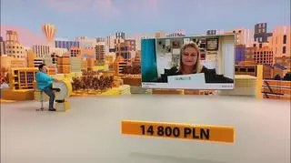 Kto to wie?: Magda z Izabelina wygrała 14 800 PLN odpowiadając na finałowe pytanie!