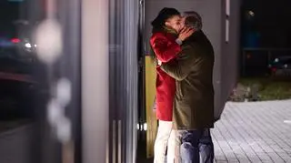 Kadr z odcinka 3613 serialu Na Wspólnej TVN.