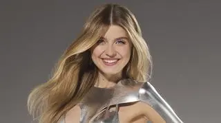 Top Model: Aleksandra Helis