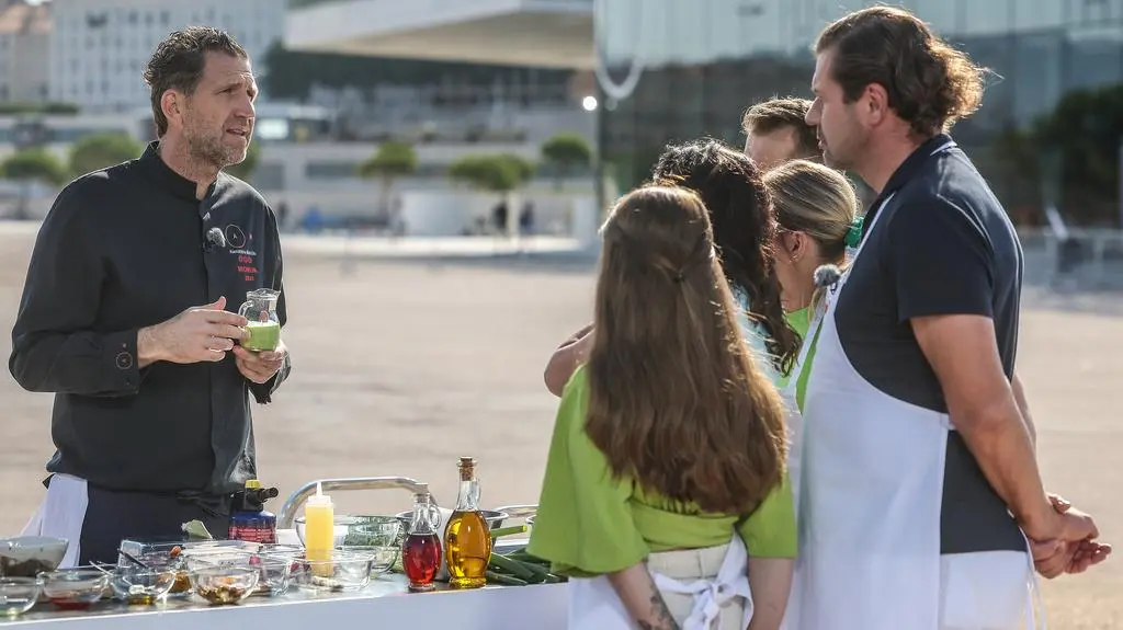 MasterChef 12 odcinek 12