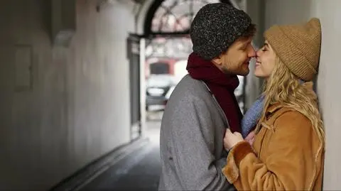 Papiery na szczęście PRZED EMISJĄ W TV: Magda i Kamil wracają z romantycznego weekendu!