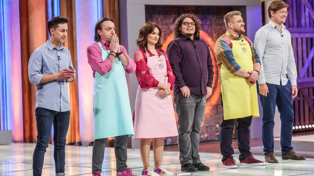 MasterChef Junior: Wielki finał