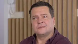 Kadr z odcinka 3706 serialu TVN Na Wspólnej.