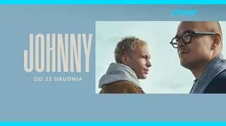Świąteczna niespodzianka - przebój kinowy "Johnny" już od 22 grudnia w Playerze!