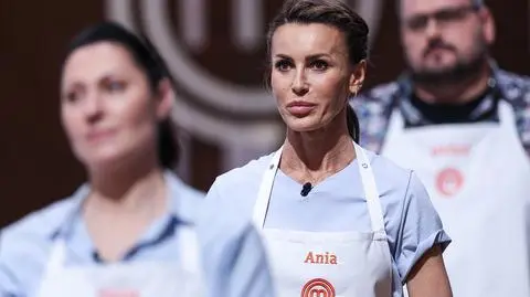 MasterChef 12, odcinek 2
