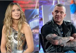 "Małgosia oczekuje uczciwej rywalizacji". Orbitowski o Rozenek-Majdan w "Pokonaj mnie, jeśli potrafisz"