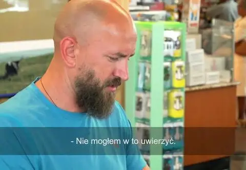 Ciężarówką przez Stany: Dawid otrzymał za ciężki ładunek. Co zrobi?