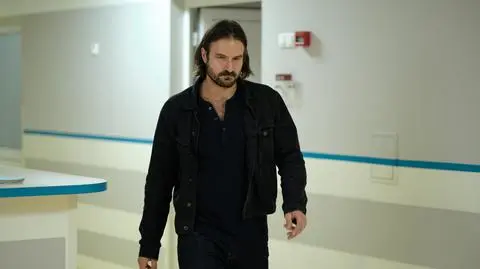 Tajemnica zawodowa: Miller pobił Andrzeja