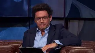 "W łóżku z Fagatą"